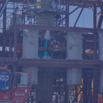 Amreya, Alexandria EPC