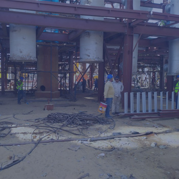 Amreya, Alexandria EPC