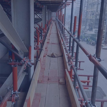 Egy Refining Co., Musturd City, 2018