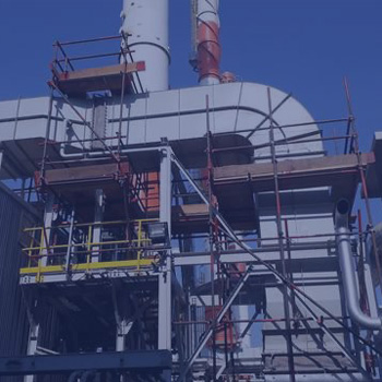 Egy Refining Co., Musturd City, 2018