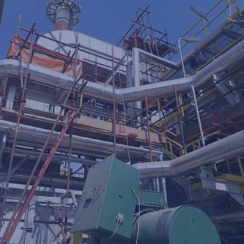 Egy Refining Co., Musturd City, 2018